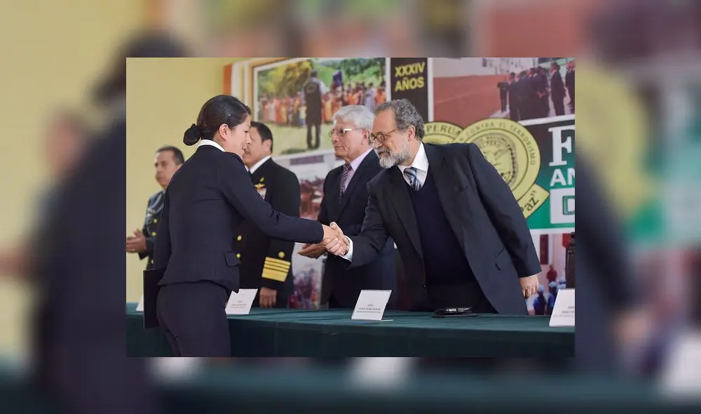 Dircote cumple 34 años de lucha contra el terrorismo