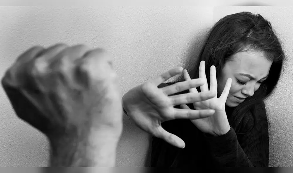 Argentina: Hombre mató a golpes a su pareja embarazada. Foto: referencial Argentina: Hombre mató a golpes a su pareja embarazada. Foto: referencial