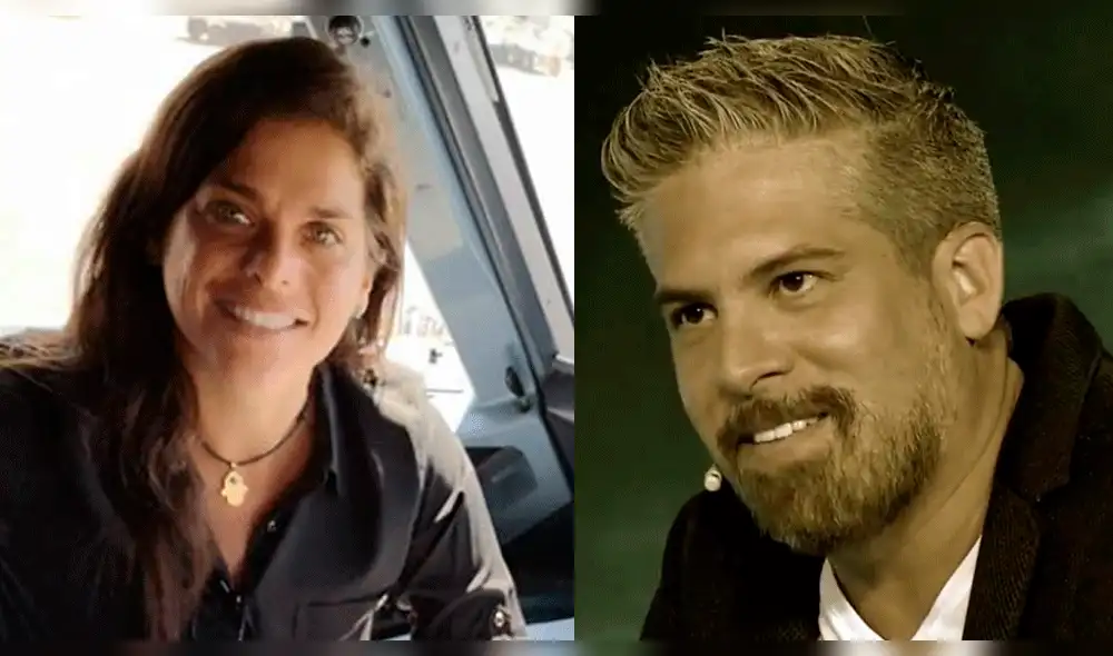 Giovanna Valcárcel 'trollea' a Pedro Moral por celebrar Día del Trabajo