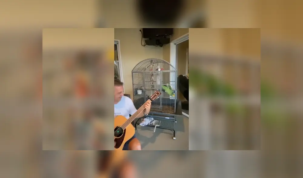 Desliza para ver los detalles del video viral publicado en YouTube. Foto: Captura.