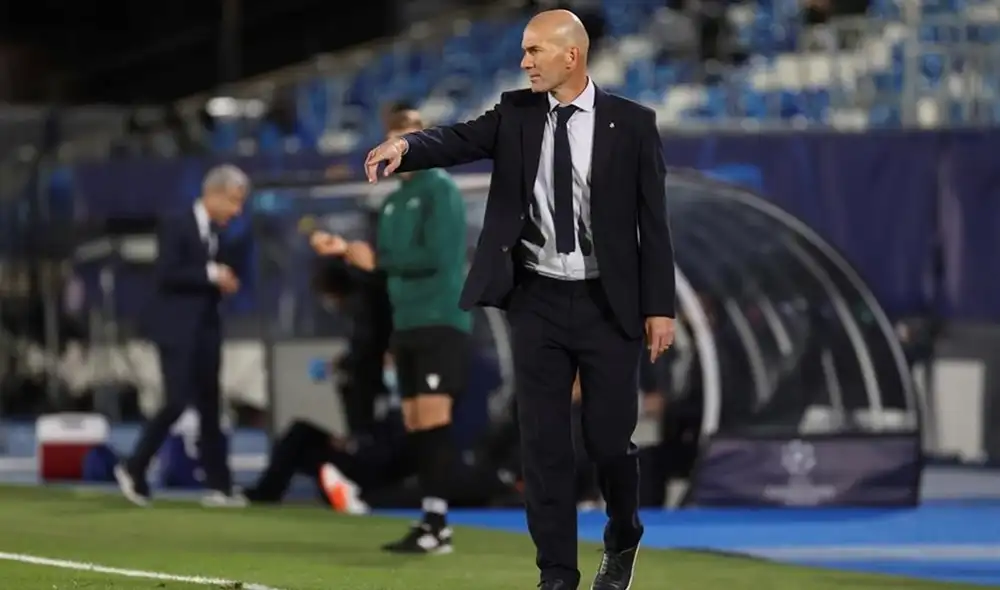 Barcelona y Real Madrid juegan este sábado por la fecha 7 de LaLiga Santander. Foto: EFE