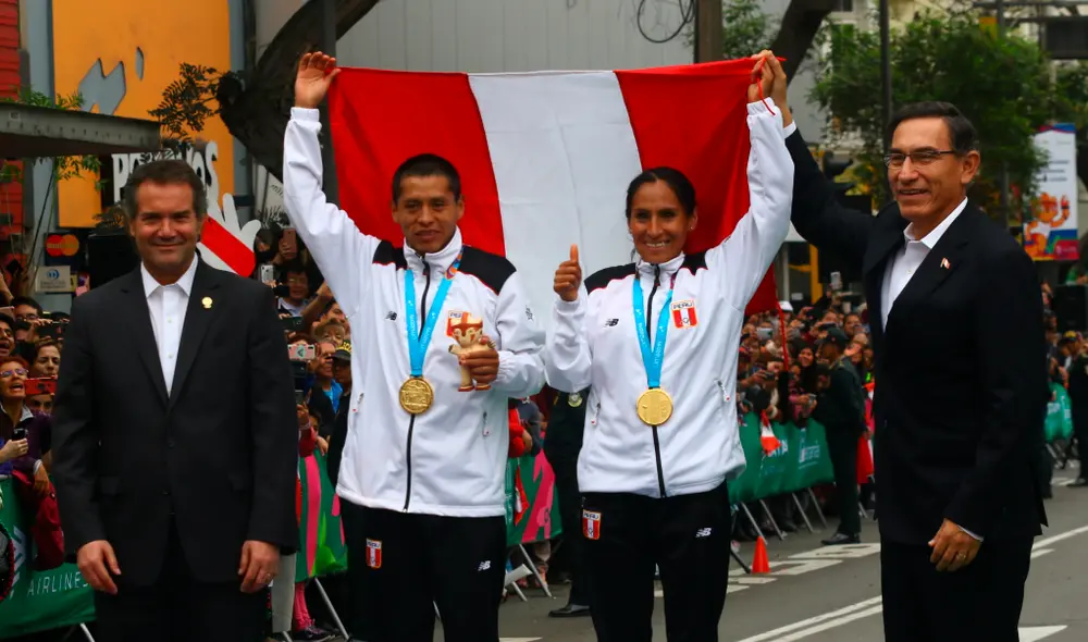 Más de 15 peruanos han logrado la clasificación a Tokio 2020. Más de 15 peruanos han logrado la clasificación a Tokio 2020.