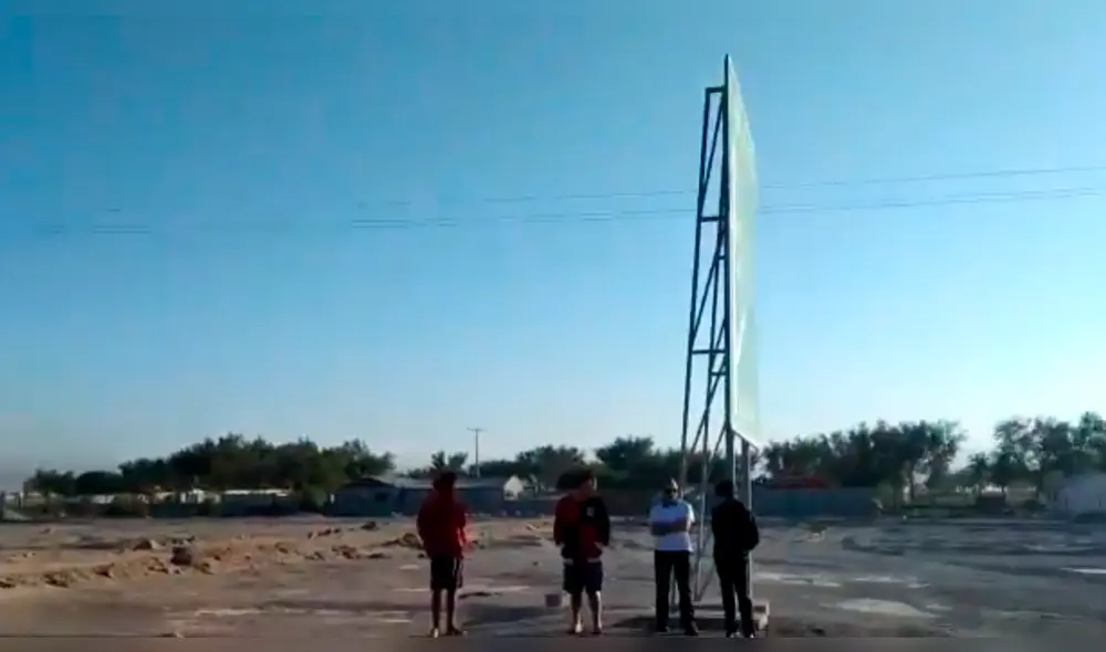 River vs Flamengo: hinchas brasileños quedan varados en Chile por carretera bloqueadas.