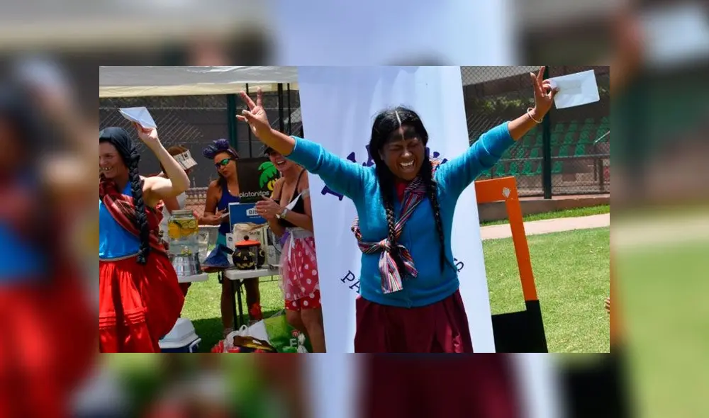 Mimp rechazó racismo por parte de afiliadas de Country Club La Planicie. Créditos: Facebook.