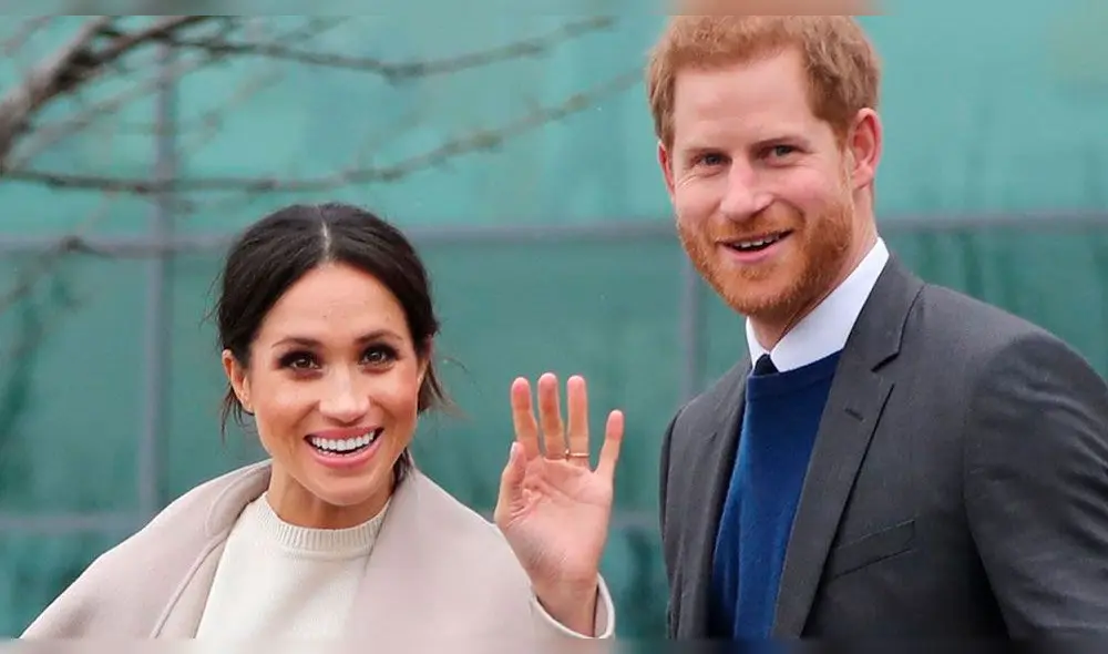 Thomas Markle critica fuertemente a los  duques de Sussex en un documental que se estrenará próximamente. Foto: Instagram