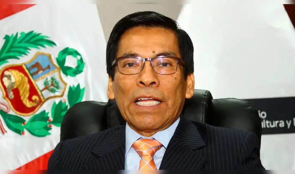 Hernández: "La evalaución a docentes es la única garantía que tenemos los padres de familia"