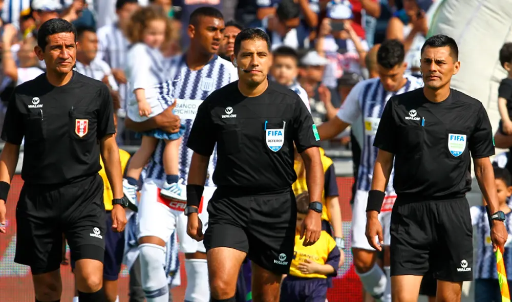Presidente de la Conar confirmó amenazas contra la familia de Diego Haro tras la final de ida de la Liga 1 Movistar 2019. | Foto: GLR Presidente de la Conar confirmó amenazas contra la familia de Diego Haro tras la final de ida de la Liga 1 Movistar 2019. | Foto: GLR