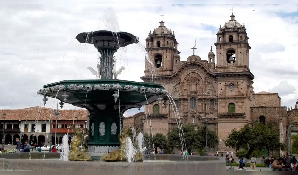 Cusco necesita S/ 3 700 millones para reactivación Cusco necesita S/ 3 700 millones para reactivación