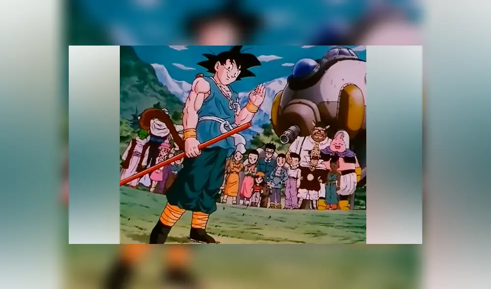 Desliza las imágenes para ver los acordes de la canción de Dragon Ball GT en guitarra. Fotocapturas: tusclasesdeguitarra/TikTok