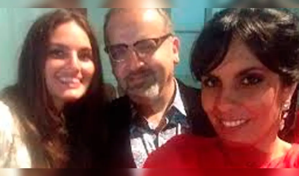 Hija de Alan García impacta en Instagram al confesar su edad [FOTOS]