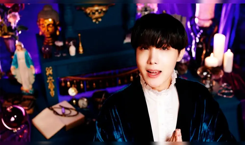 BTS regresa con su video trailer "Outro: EGO" que tiene a J-Hope como protagonista. BTS regresa con su video trailer "Outro: EGO" que tiene a J-Hope como protagonista.