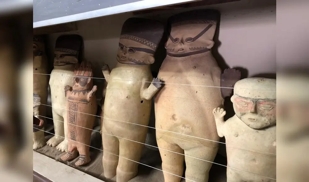 Cuchimilcos.