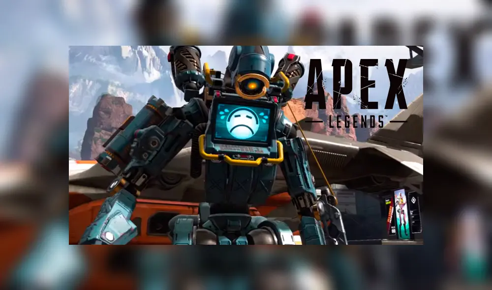 Acciones de EA bajan tras el estreno de la segunda temporada de Apex Legends Acciones de EA bajan tras el estreno de la segunda temporada de Apex Legends