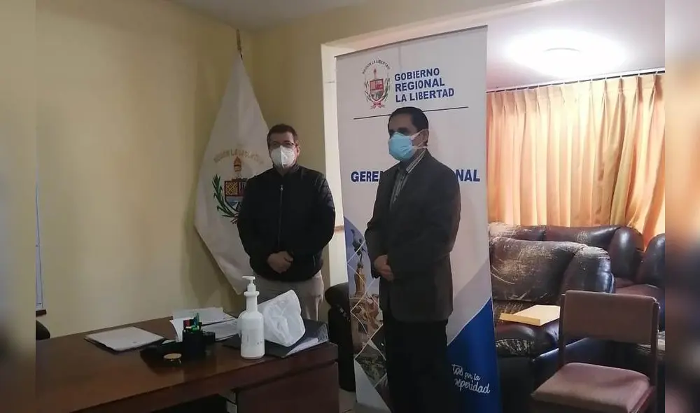 Federación Regional de Trabajadores del Sector Salud hizo llegar un petitorio al gerente de salud. Federación Regional de Trabajadores del Sector Salud hizo llegar un petitorio al gerente de salud.