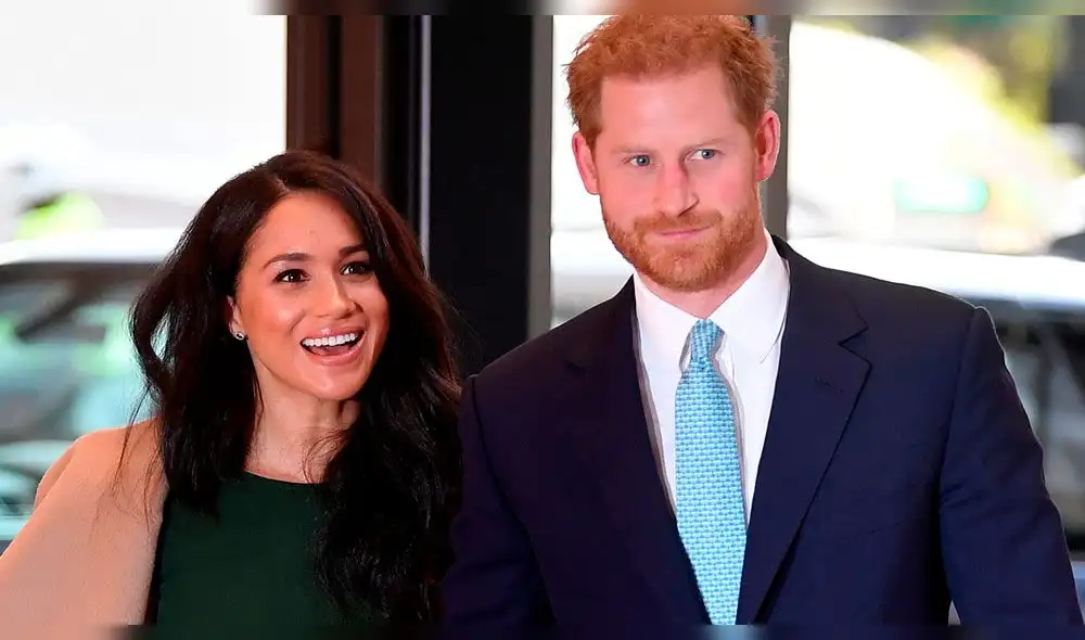 Príncipe Harry revela que los paparazzi le recuerdan la muerte de Lady Di 