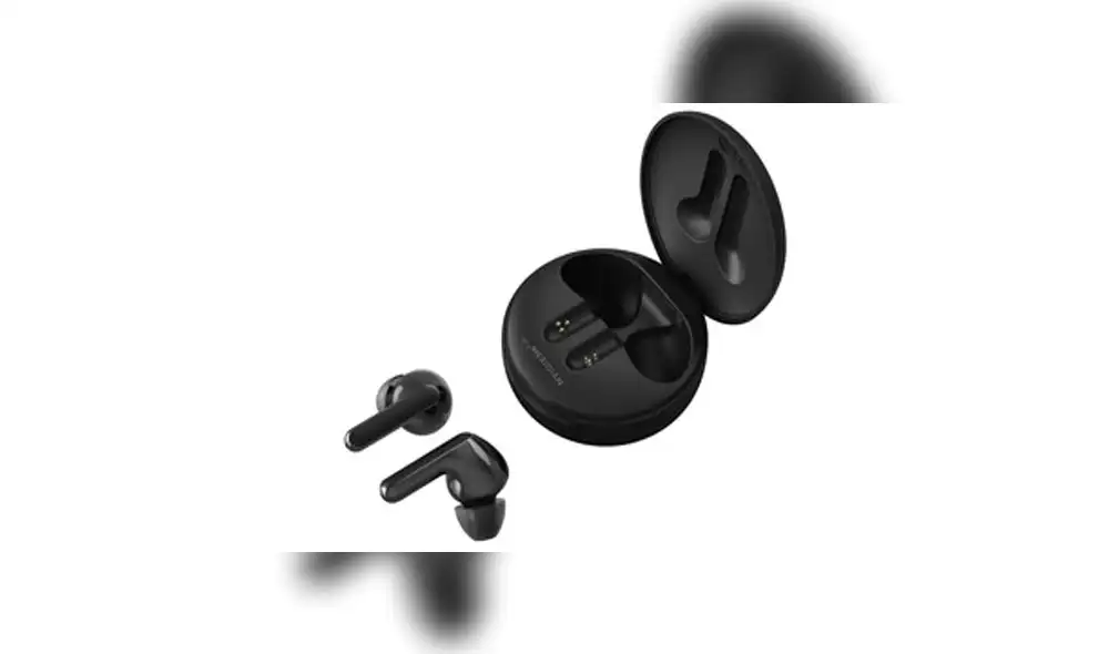 Todavía no hay precio oficial. Foto: LG Todavía no hay precio oficial. Foto: LG