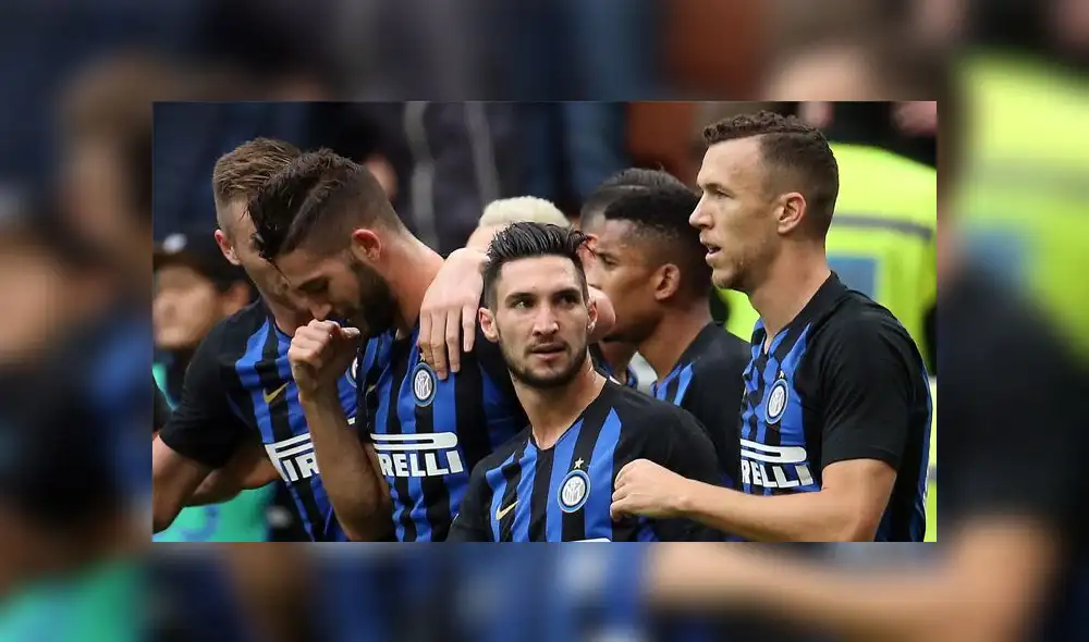 Inter de Milán aplastó por 5-0 al Genoa sin Mauro Icardi por la Serie A [RESUMEN Y GOLES]