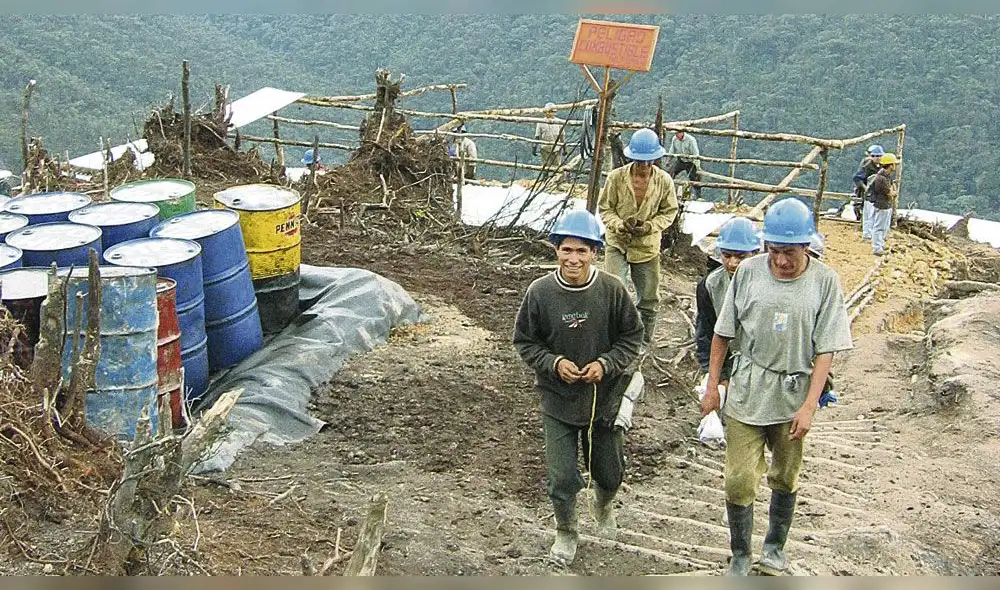 “Río Blanco debe respetar normas legales y ambientales”
