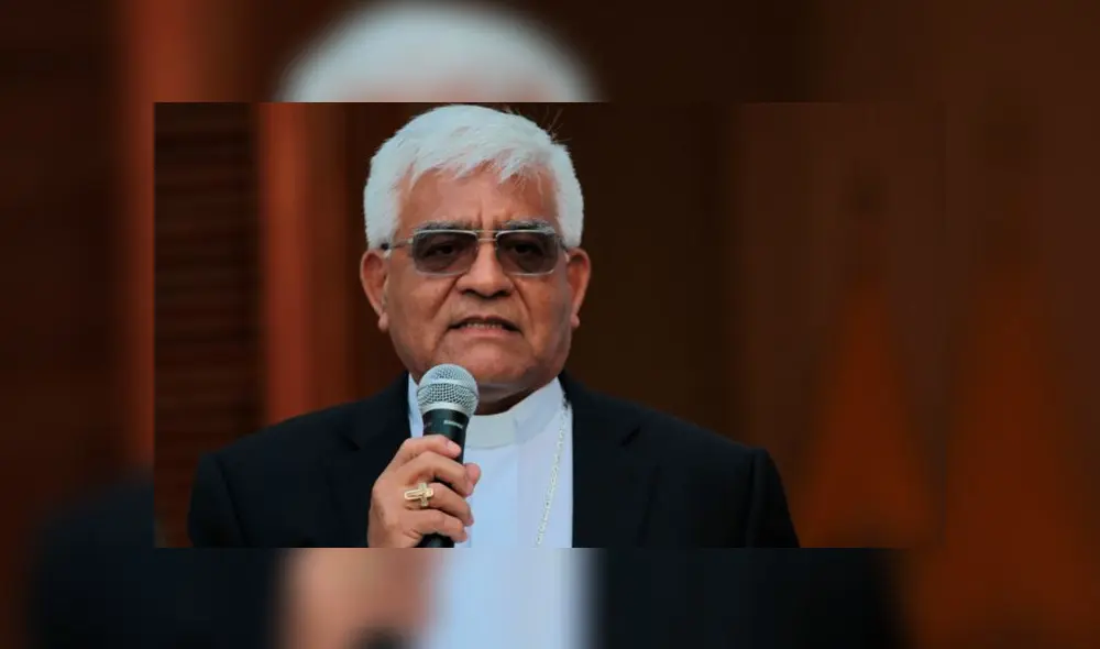 Ley del esclavo juvenil: Arzobispo de Trujillo la califica de indignante y una nueva forma de explotación Ley del esclavo juvenil: Arzobispo de Trujillo la califica de indignante y una nueva forma de explotación