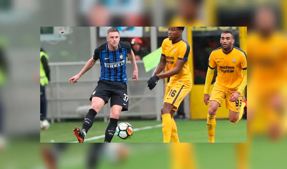 Inter vs Hellas Verona Inter vs Hellas Verona