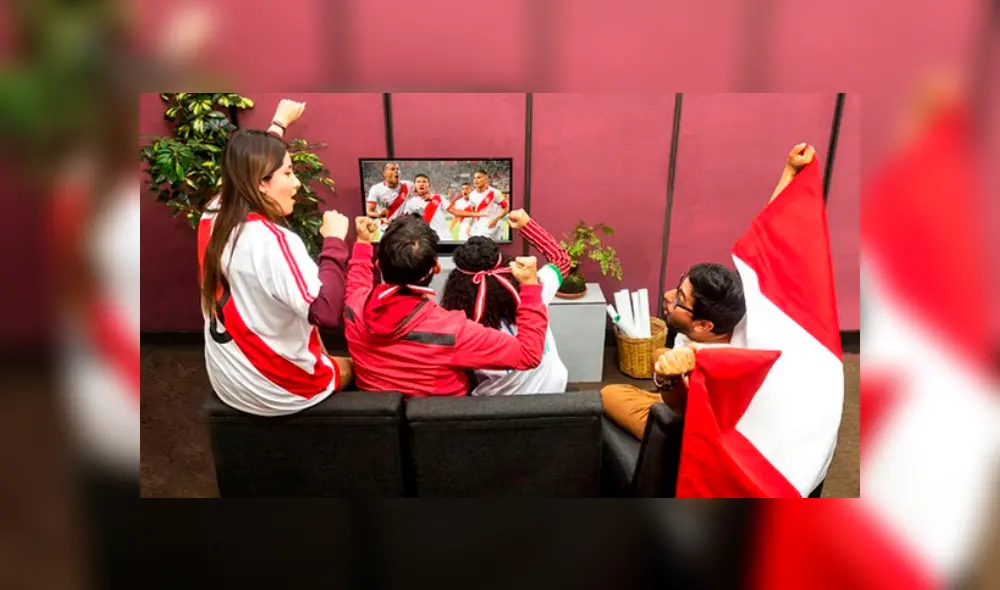 Twitter: consejos del Minsa para que hinchas disfruten el Perú-Argentina se viralizan [FOTO]