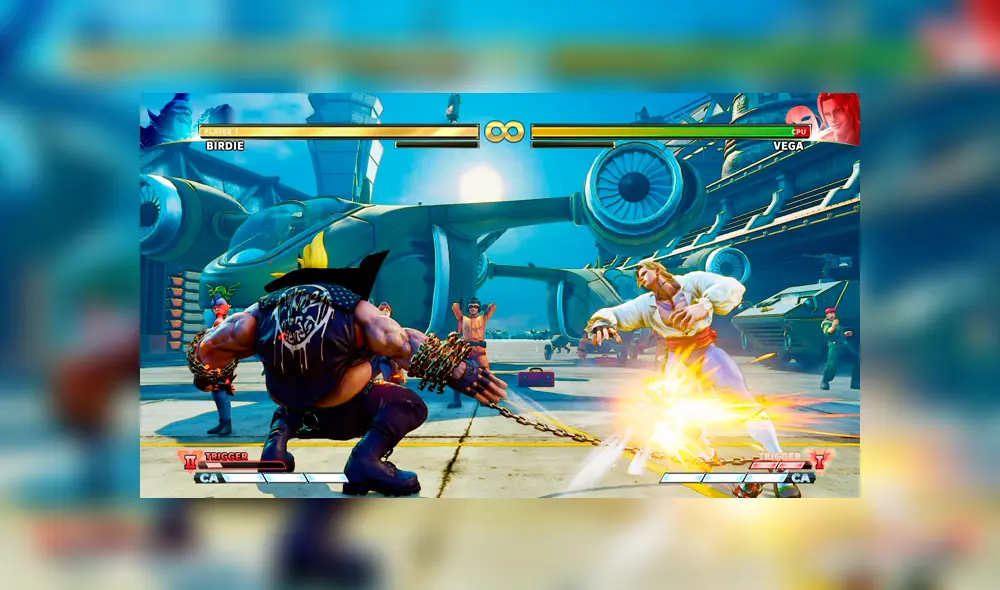 Riot Games aseguró que su segundo videojuego, el primero desde League of Legends, será uno de peleas.