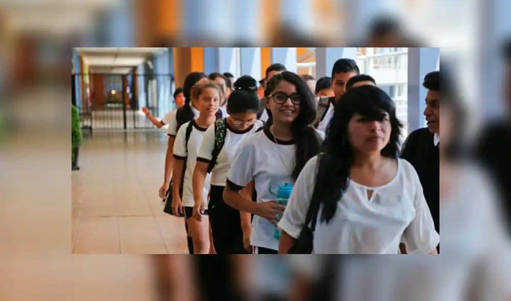 Indecopi: Guía para evitar cobros indebidos en colegios particulares