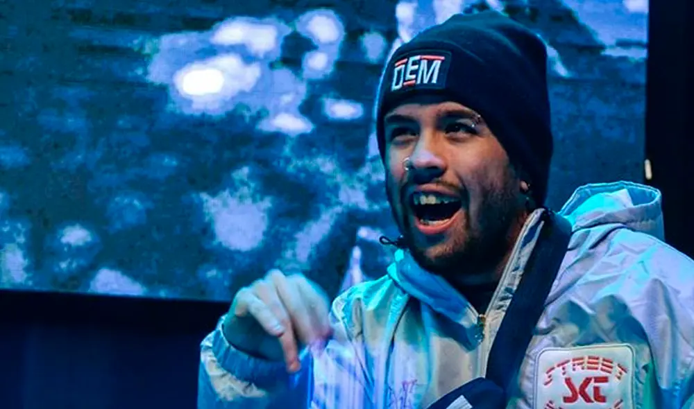 Conoce a todos los freestylers que estarán en la Final Nacional de Red Bull Batalla de los Gallos Argentina 2019. Conoce a todos los freestylers que estarán en la Final Nacional de Red Bull Batalla de los Gallos Argentina 2019.