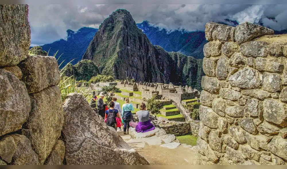 Servicios turísticos mejorarán con la Marca Machupicchu en Cusco