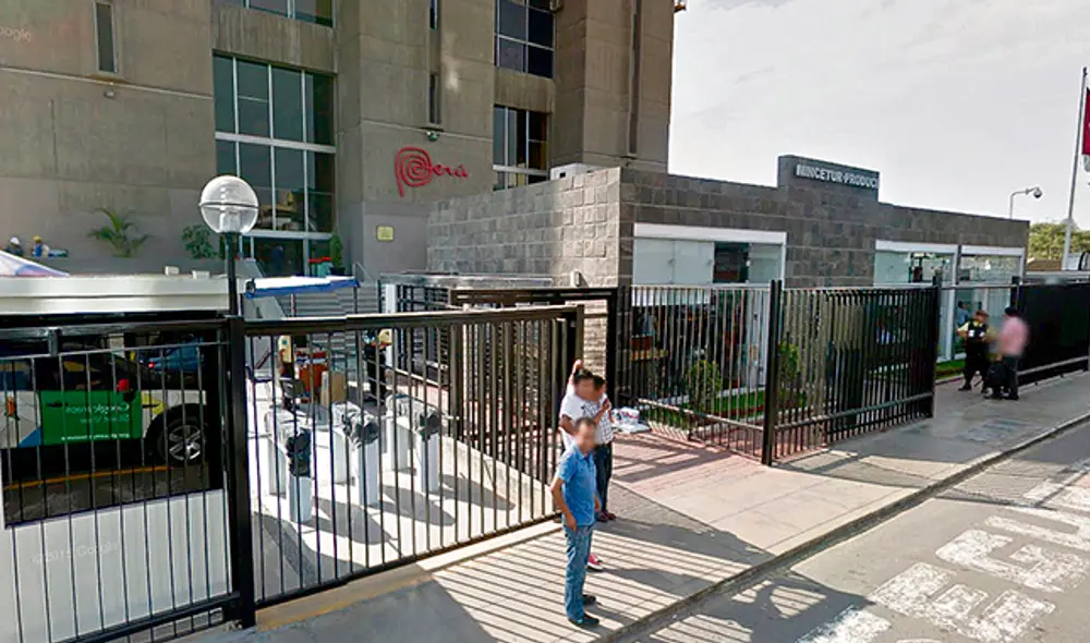 Audios revelan que se “infló” cuota de pesca de anchoveta 