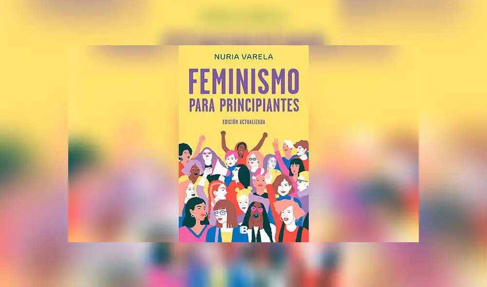 Día de la Mujer: ocho libros feministas para leer por el 8 de Marzo Día de la Mujer: ocho libros feministas para leer por el 8 de Marzo