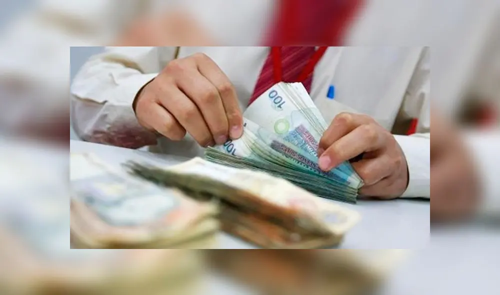 Gratificación diciembre 2020: aprende a calcular el pago que debes recibir en Navidad Gratificación diciembre 2020: aprende a calcular el pago que debes recibir en Navidad