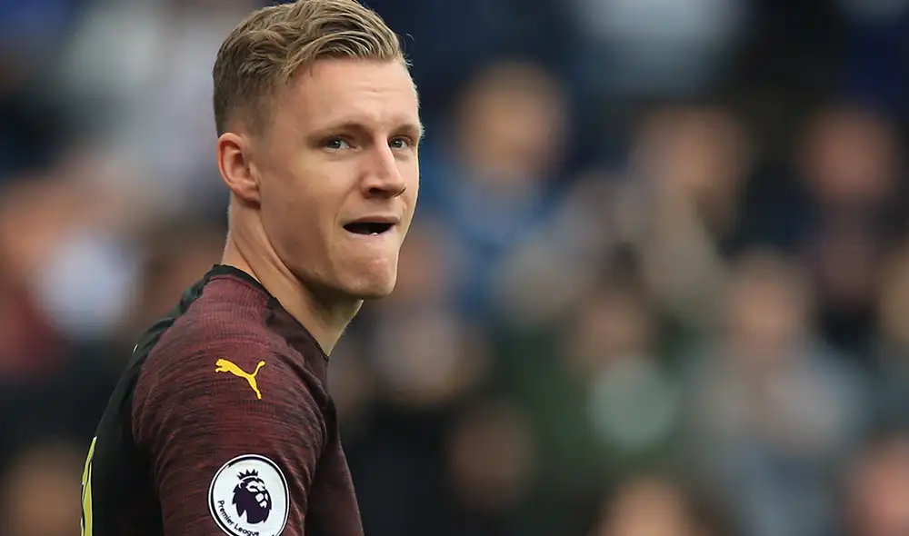 Con David Luiz: el equipazo del Arsenal para volver a ganar la Premier League Con David Luiz: el equipazo del Arsenal para volver a ganar la Premier League