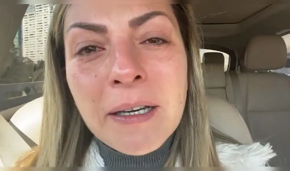 Mariana Ochoa OV7 Mariana Ochoa OV7