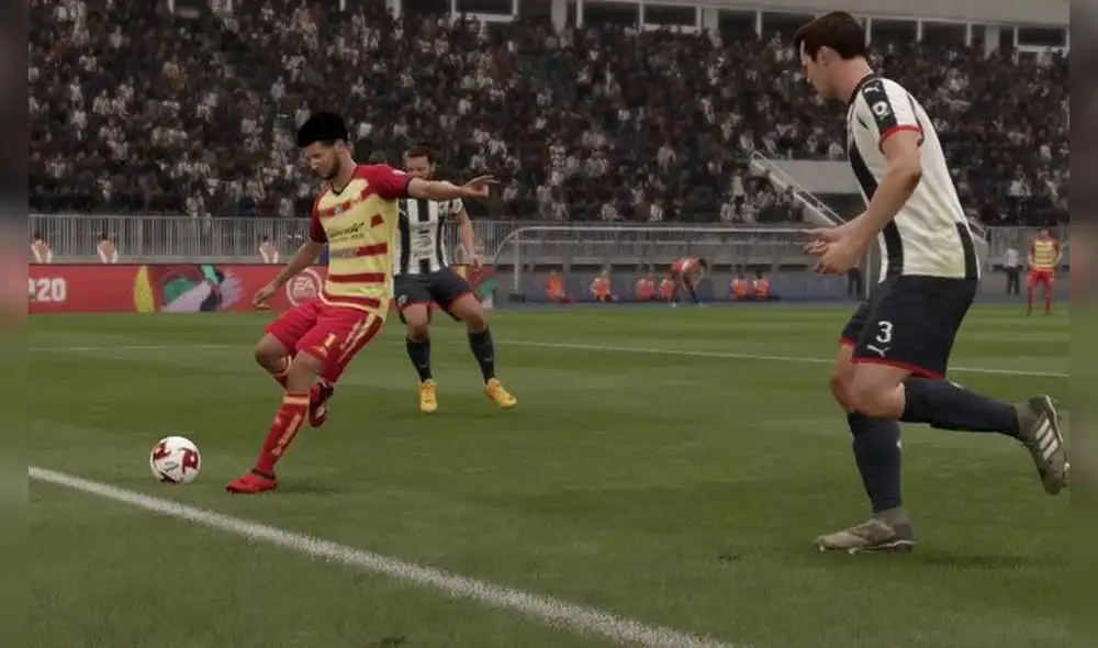 La 'Monarquía' se ubica en la novena posición con 12 unidades.