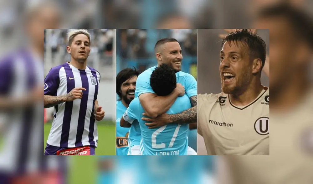 Torneo Clausura 2018: así queda la tabla de posiciones culminada la fecha 12