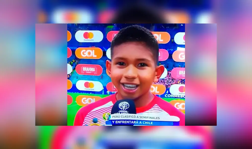 meme Perú vs Uruguay