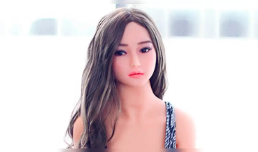 Prostíbulo en Italia de muñecas sexuales agotó reservas en 24 horas