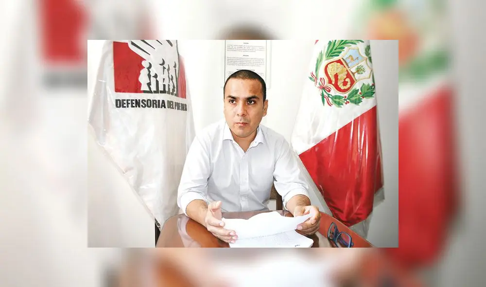 Lambayeque: gobierno regional ejecutó 7.7% de S/ 17 millones en tramo final de cuarentena Lambayeque: gobierno regional ejecutó 7.7% de S/ 17 millones en tramo final de cuarentena