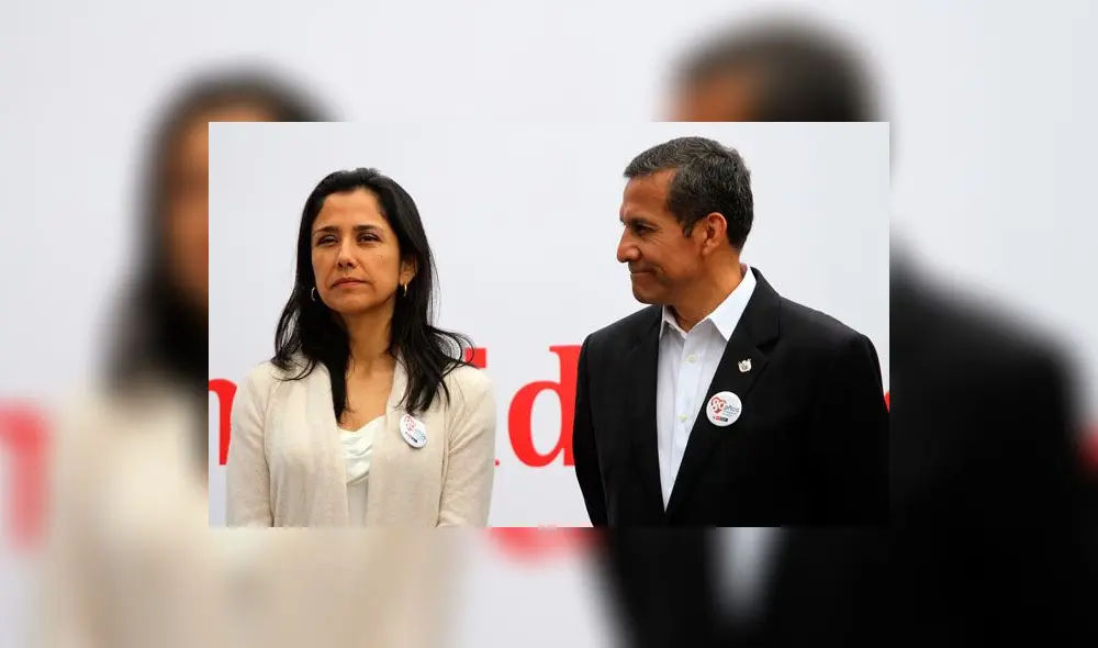 Fiscalía allanó casa de Nadine Heredia por el caso Gasoducto del Sur Fiscalía allanó casa de Nadine Heredia por el caso Gasoducto del Sur