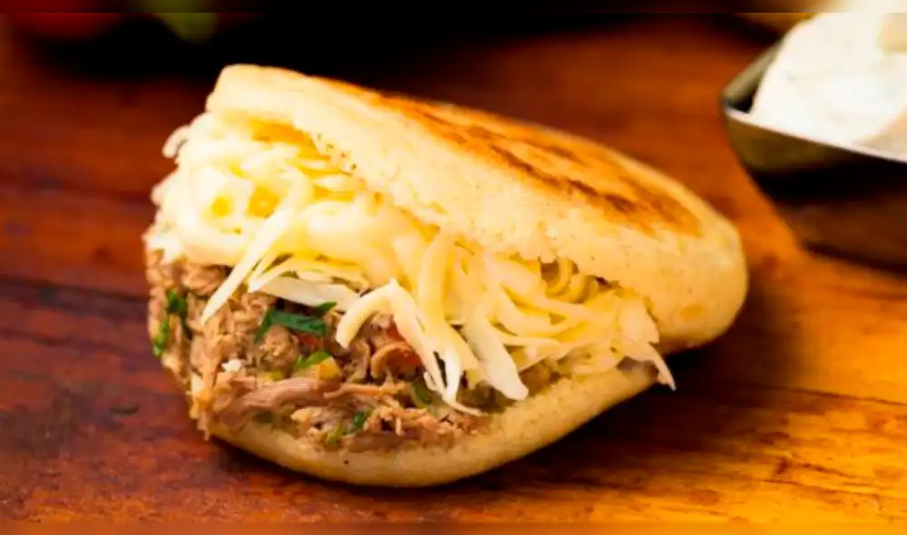 Arepa en Venezuela pasó a la historia por altos precios de ingredientes