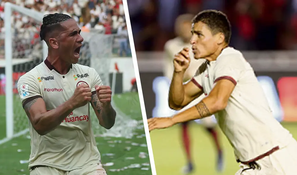 Alexander Succar entusiasmado por el retorno de la Liga 1. | Foto: GLR Alexander Succar entusiasmado por el retorno de la Liga 1. | Foto: GLR