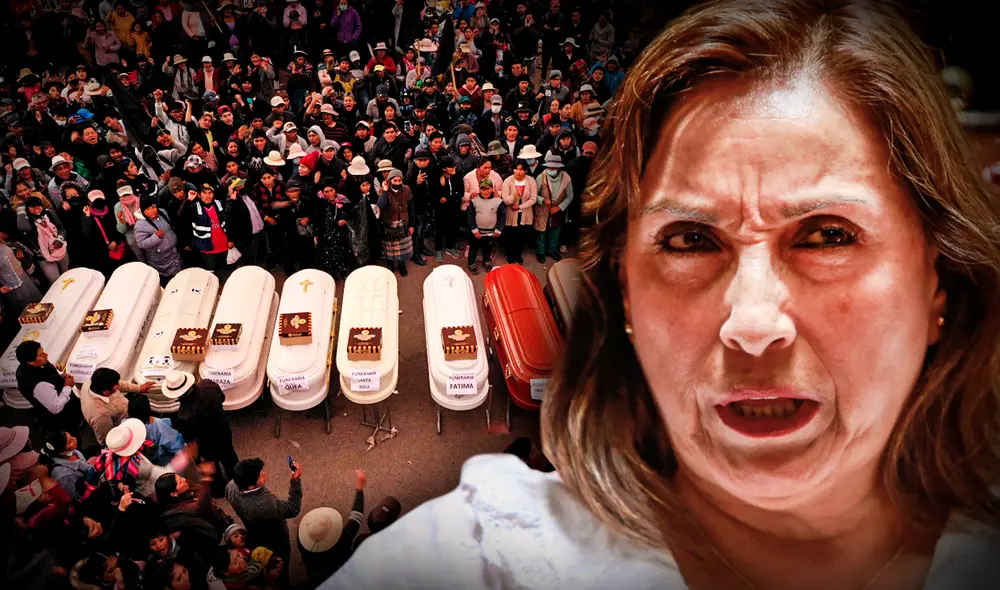 Foto: composición Jazmin Ceras/EFE/La República Foto: composición Jazmin Ceras/EFE/La República