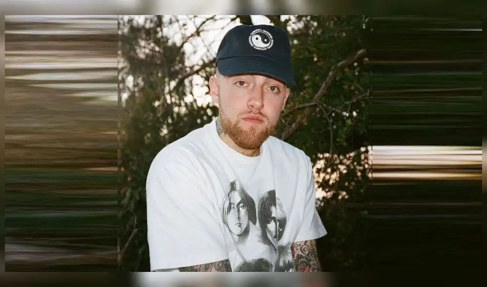 Familia de Mac Miller lanzará álbum póstumo. (Foto: Internet) Familia de Mac Miller lanzará álbum póstumo. (Foto: Internet)