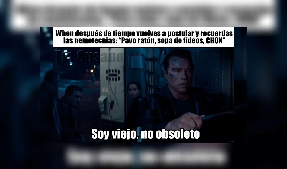 Facebook viral: resultados del examen de admisión 2019 de la UNMSM provoca ola de memes en las redes