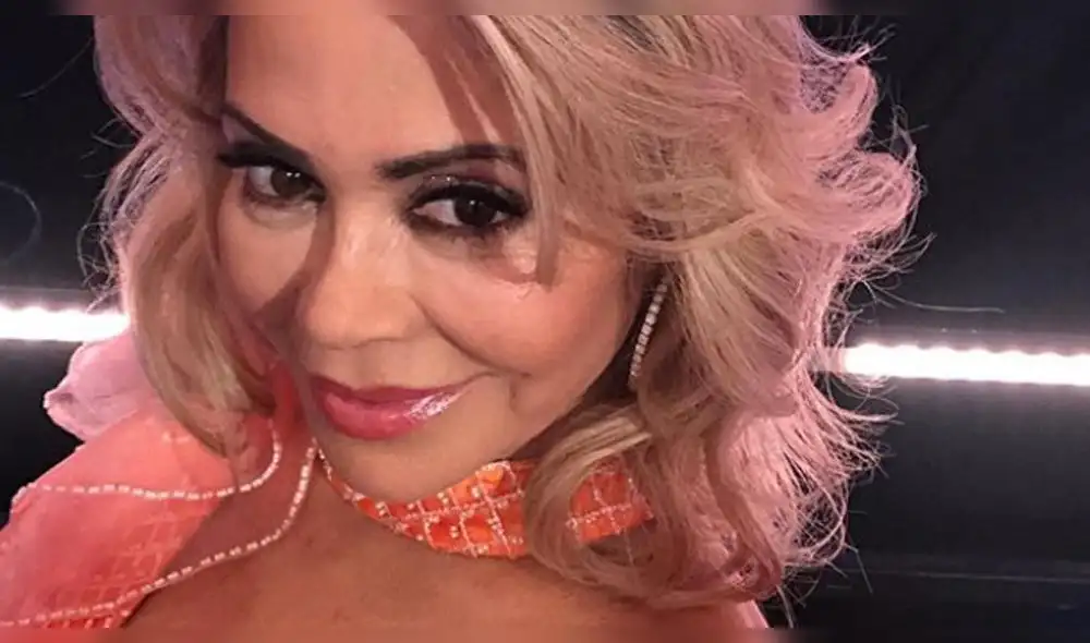 Gisela Valcárcel se defiende tras renuncia de Susan Ochoa por humillación