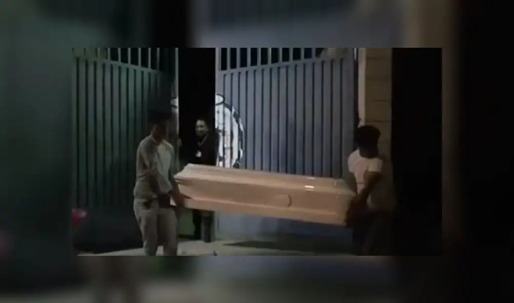 Los padres piden justicia por el horrendo crimen. Los padres piden justicia por el horrendo crimen.