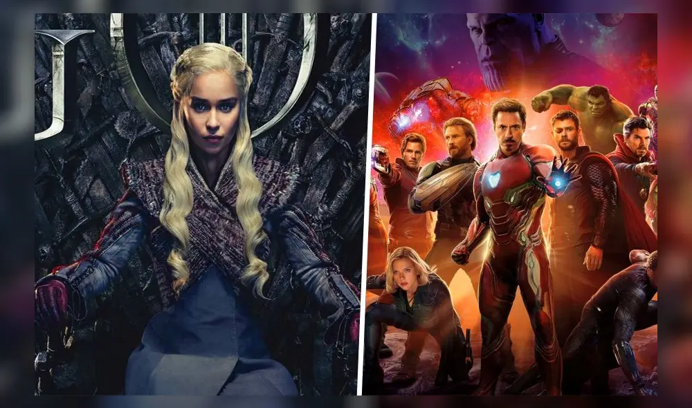 Una gran adición al MCU