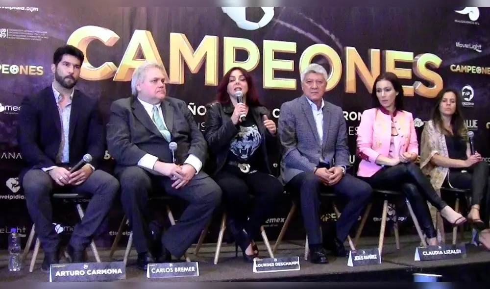 Reconocida actriz de 'Mujer, casos de la vida real' y 'Cero en Conducta' fallece en México