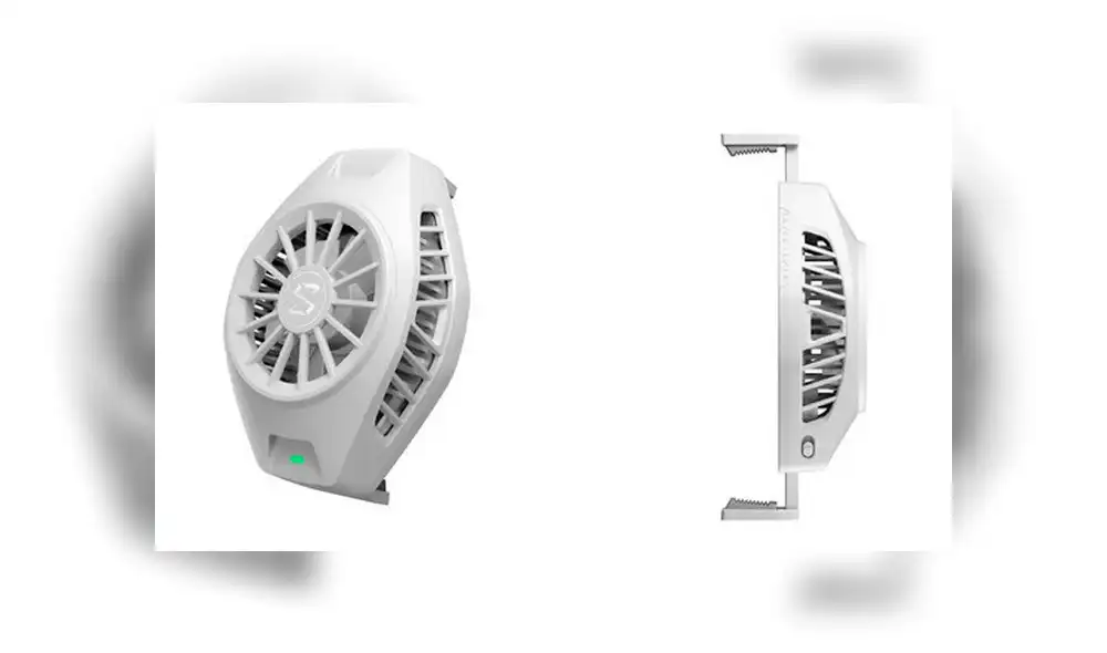 Desliza a la izquierda para conocer el aspecto del nuevo 'gadget' de Xiaomi.